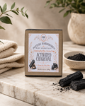 Activated Charcoal Soap
