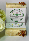 Aloe Vera & Tallow Soap