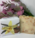 Cocoa Harmony  Soap Bar