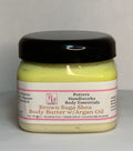 Brown Suga Shea Body Butter w/Argan Oil