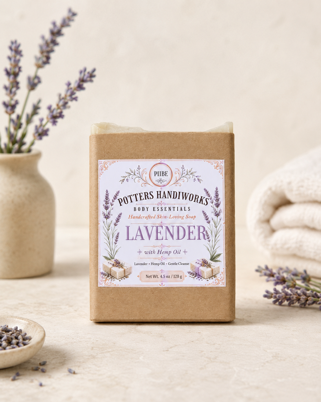 Lavender