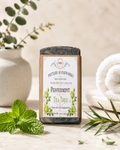 Peppermint & Tea Tree Soap Bar